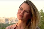 Анна Саліванчук. Фото: скрін youtube