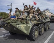 День Независимости: на Донбассе стартовала патриотическая акция