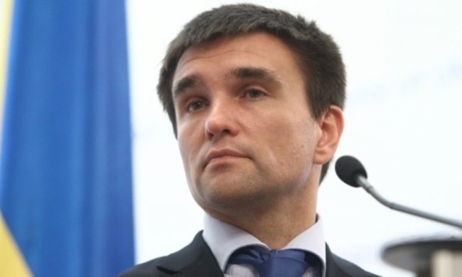 Клімкін пообіцяв, що Україна отримає безвізовий режим з ЄС у цьому році