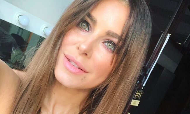Ани Лорак, instagram.com/anilorak