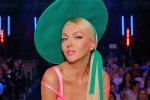 Оля Полякова - про "Х-фактор", захоплення дочки та хайп з Каменських: "Це ж така чудова витівка!"