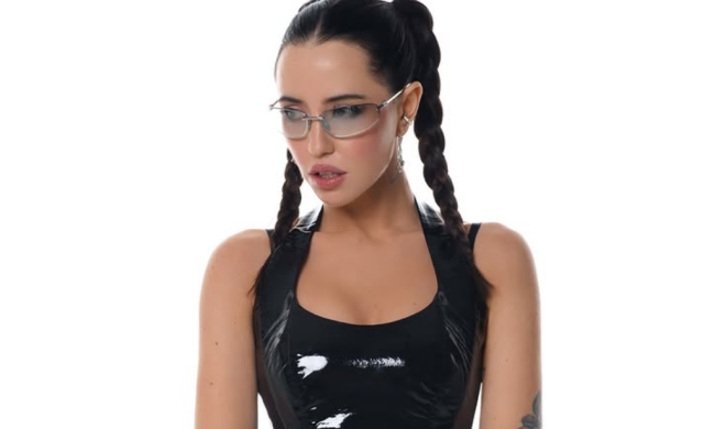 Надя Дорофеева, фото из соцсетей