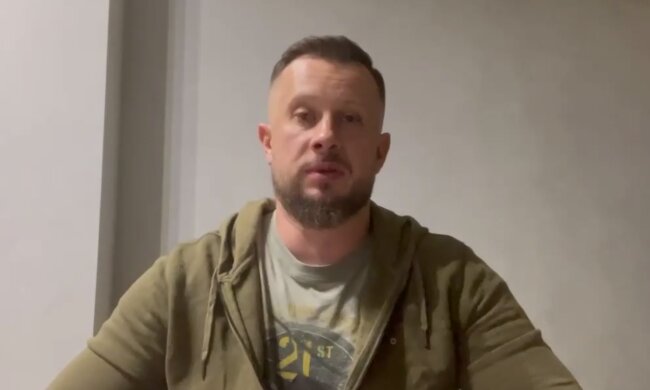 Андрій Білецький