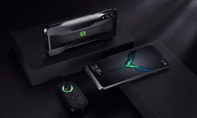 Xiaomi Black Shark 2