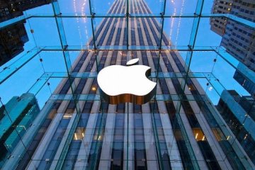 Apple готується до запуску власного телевізійного сервісу