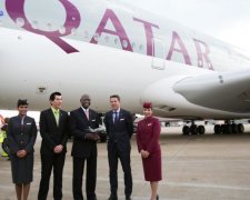 Рейтинг авіаперевізників: пасажири обрали кращу компанію