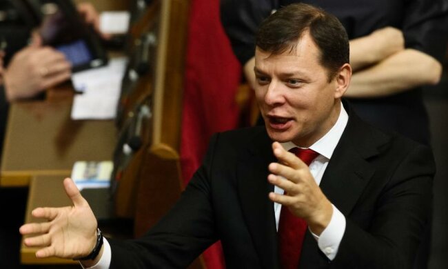 Ляшко изобрел новый вид "геноцида" украинцев