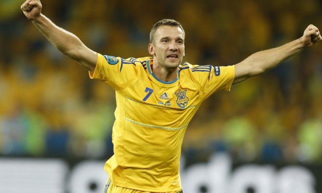 Андрій Шевченко назвав тренера збірної України. Ви будете здивовані