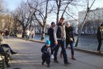 Погода в Києві 26 листопада: мороз послабить крижану хватку, - всі на прогулянку з гарячим чаєм