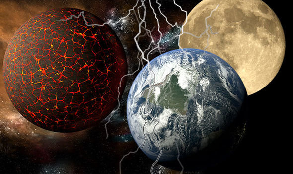 Планета Нибиру передумала: Апокалипсис опять откладывается