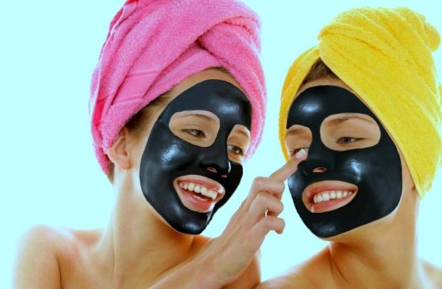 5 масок для лица, которые можно сделать дома — от черных точек, морщин и сухости