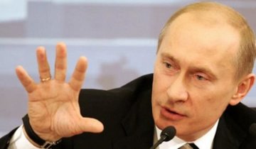 Путін замахнувся на Харків і Запоріжжя