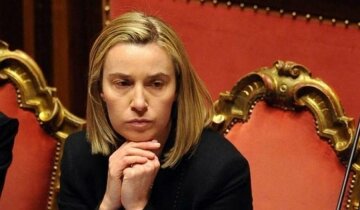 В Евросоюзе отреагировали на призывы к смертной казни в Турции