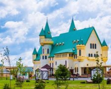 Отдых в Киеве 2017: на что посмотреть в окрестностях города