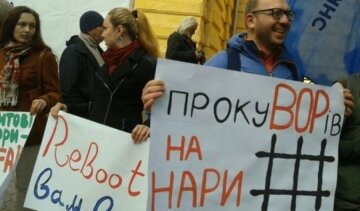 Завтра в Раде будут голосовать за отставку Шокина - Гройсман