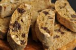 Італійська кухня: рецепт біскотті з фісташками