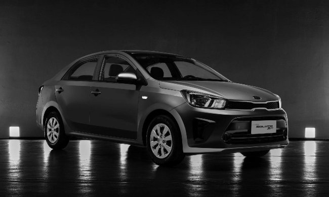 Kia Pegas появится на рынке Европы: бюджетный гость из Китая