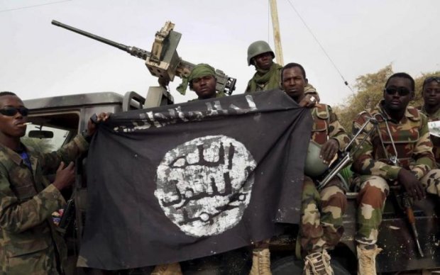 Нигерийские войска уничтожили  боевиков "Боко Харам"
