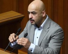 Найем назвал главные критерии для будущего президента Украины