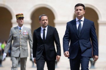 Зеленський привіз із Німеччини хороші новини для заробітчан: українці не вірять власним вухам