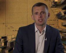 Руслан Бортник