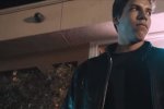 Сын Шварцнеггера переснял второго "Терминатора" (видео)