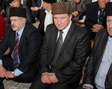 Росія віддала Умерова і Чийгоза Туреччині