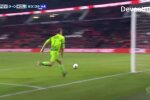 Кадр з відео
