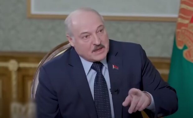 Александр Лукашенко. Фото: Youtube