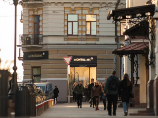 Украинцы, фото из соцсетей