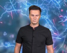 Максим Яли