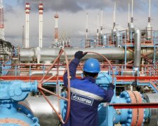 «Газпром» скоротить видобуток до історичного мінімуму