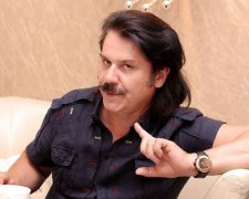 Зібров може втратити звання народного артиста
