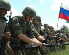 Под Мариуполь прибыли более 600 российских военных и инструкторов