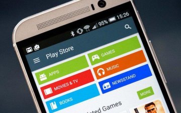 Google Play покаже "справедливі" рейтинги