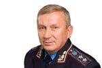 Василий Писный, фото: ВО ГО Ассоциация ветеранов МВД Украины