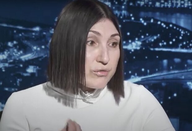 Інна Силантьєва