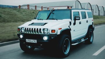 Hummer