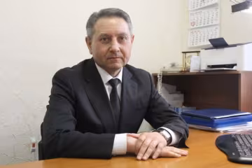 Виталий Циктич