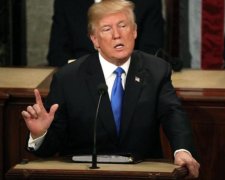 Денис Гаевский: США меняют политику в отношении Украины?