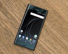 Sony поддалась влиянию мобильных тенденций