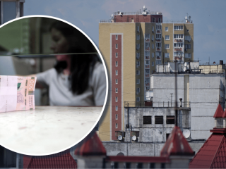 Налог на недвижимость: платежки от ГНС