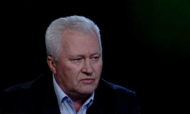 Аркадій Корнацький