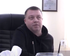 Дмитро Волик
