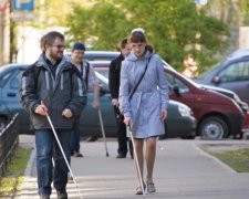 Microsoft покажет незрячим мир