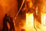 Страшне полум'я охопило київську багатоповерхівку: є жертви