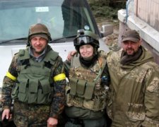 Боєць "Правого сектору" загинув під Донецьким аеропортом