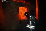 Атака на Черниговщину: последствия обстрела
