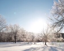 День зимового сонцестояння. Фото: Youtube