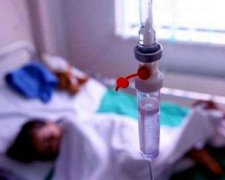 Троє дітей отруїлися чадним газом на Львівщині